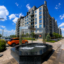 Ход строительства ЖК Park Residence, 0, июнь 2026