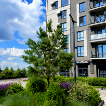 Ход строительства ЖК Park Residence, 0, июнь 2026