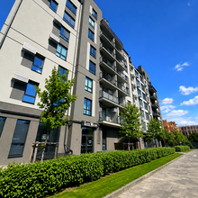 Ход строительства ЖК Park Residence, 0, июнь 2026