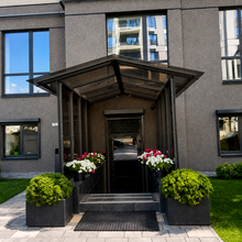 Ход строительства ЖК Park Residence, 0, июнь 2026
