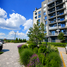 Ход строительства ЖК Park Residence, 0, июнь 2026