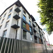 Хід будівництва ЖК Тріумф Софіївський, 2 будинок, червень 2026