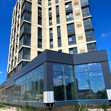 Ход строительства ЖК PERFECT City, 4 дом, июнь 2026