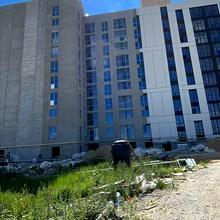Ход строительства ЖК PERFECT City, 3 дом, июнь 2026