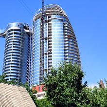 Хід будівництва ЖК Taryan Towers, 3 будинок, червень 2026