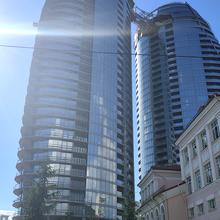 Хід будівництва ЖК Taryan Towers, 3 будинок, червень 2026