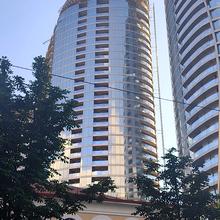 Хід будівництва ЖК Taryan Towers, 3 будинок, червень 2026