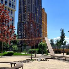 Хід будівництва ЖК Svitlo Park, 3 черга (будинок 8), червень 2026