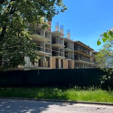 Хід будівництва ЖК Comfort Park 2, 1 будинок, червень 2026