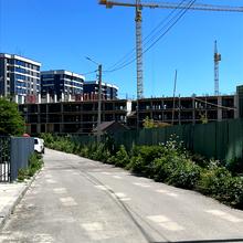 Хід будівництва ЖК Comfort Park 2, 1 будинок, червень 2026