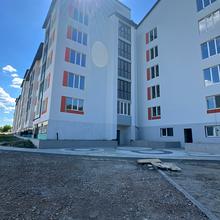 Хід будівництва ЖК Grand Comfort, 15/5 будинок, червень 2026