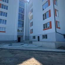 Хід будівництва ЖК Grand Comfort, 15/5 будинок, червень 2026