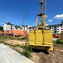 Хід будівництва ЖК Grand Comfort, 15/5 будинок, червень 2026