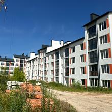 Хід будівництва ЖК Grand Comfort, 15/5 будинок, червень 2026