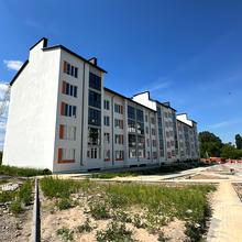 Хід будівництва ЖК Grand Comfort, 15/5 будинок, червень 2026