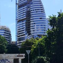 Хід будівництва БФК INTERGAL CITY, Вежа Г, червень 2026