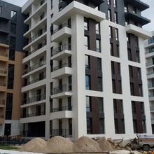 Хід будівництва ЖК КОРОНА, 1 будинок (секція 3), червень 2026