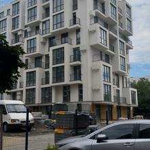 Хід будівництва ЖК В4, 4 будинок, червень 2026