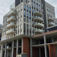 Ход строительства ЖК RESIDENTS AVENUE, 2 дом, июнь 2026