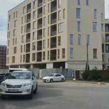 Хід будівництва ЖК Silver One, Будинок, червень 2026