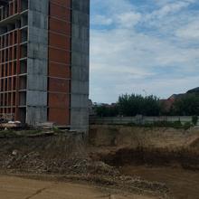 Хід будівництва ЖК Nova City, 4-6 секції, червень 2026