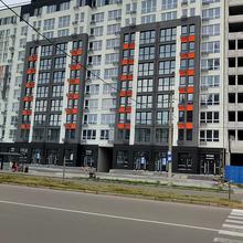 Хід будівництва ЖК НЕЗАЛЕЖНІСТЬ, 2 будинок (секції 1-2), червень 2026