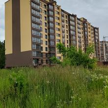 Хід будівництва ЖК Лісовий New, 1 будинок, червень 2026