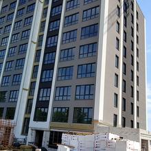 Хід будівництва ЖК Королівська гірка, 1 будинок, червень 2026