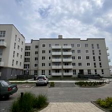 Ход строительства ЖК Квартал Краковский, 6 дом, июнь 2026