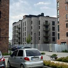 Хід будівництва ЖК WAWEL, 6 будинок, червень 2026