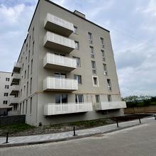 Ход строительства ЖК Квартал Краковский, 6 дом, июнь 2026