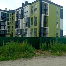Хід будівництва ЖК  Living Park «Нова Будова-2», вул. Матросова, 4/7, червень 2026
