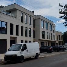Хід будівництва ЖК Французький двір, 1 секція, червень 2026