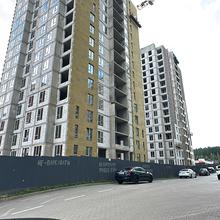Хід будівництва ЖК Irpin City, 5-6 будинки, червень 2026