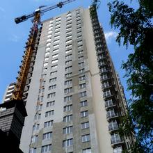 Хід будівництва ЖК Park Hills (Молодіжна ініціатива), 3 секція, червень 2026