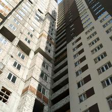 Хід будівництва ЖК Park Hills (Молодіжна ініціатива), 1-2 секції, червень 2026
