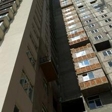 Хід будівництва ЖК Park Hills (Молодіжна ініціатива), 1-2 секції, червень 2026