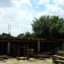 Хід будівництва ЖК Park Hills (Молодіжна ініціатива), 4 секція, червень 2026