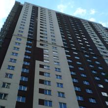Хід будівництва ЖК Park Hills (Молодіжна ініціатива), 1-2 секції, червень 2026