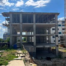 Хід будівництва ЖК Тихий Львів, 1 секція, червень 2026
