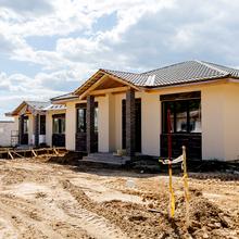 Хід будівництва Колекція котеджів ТВІД, 0, червень 2026