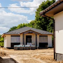 Хід будівництва Колекція котеджів ТВІД, 0, червень 2026