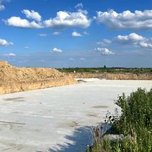 Ход строительства ЖК Парксайд, 6 дом, июнь 2026