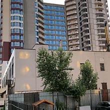 Хід будівництва вул. Сержанта Жужоми, 1, 1 будинок, червень 2026