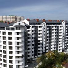 Ход строительства ЖК Трускавецька Фортеця, 0, июнь 2026