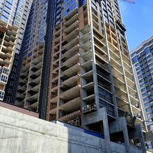 Хід будівництва ЖК Maxima Residence, 2 секція, червень 2026