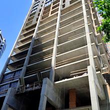 Хід будівництва ЖК Maxima Residence, 2 секція, червень 2026