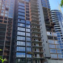 Хід будівництва ЖК Maxima Residence, 1 секція, червень 2026