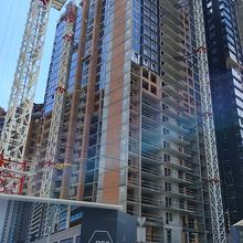 Хід будівництва ЖК Maxima Residence, 2 секція, червень 2026