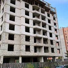 Хід будівництва ЖК VOLDIM, Будинок, червень 2026